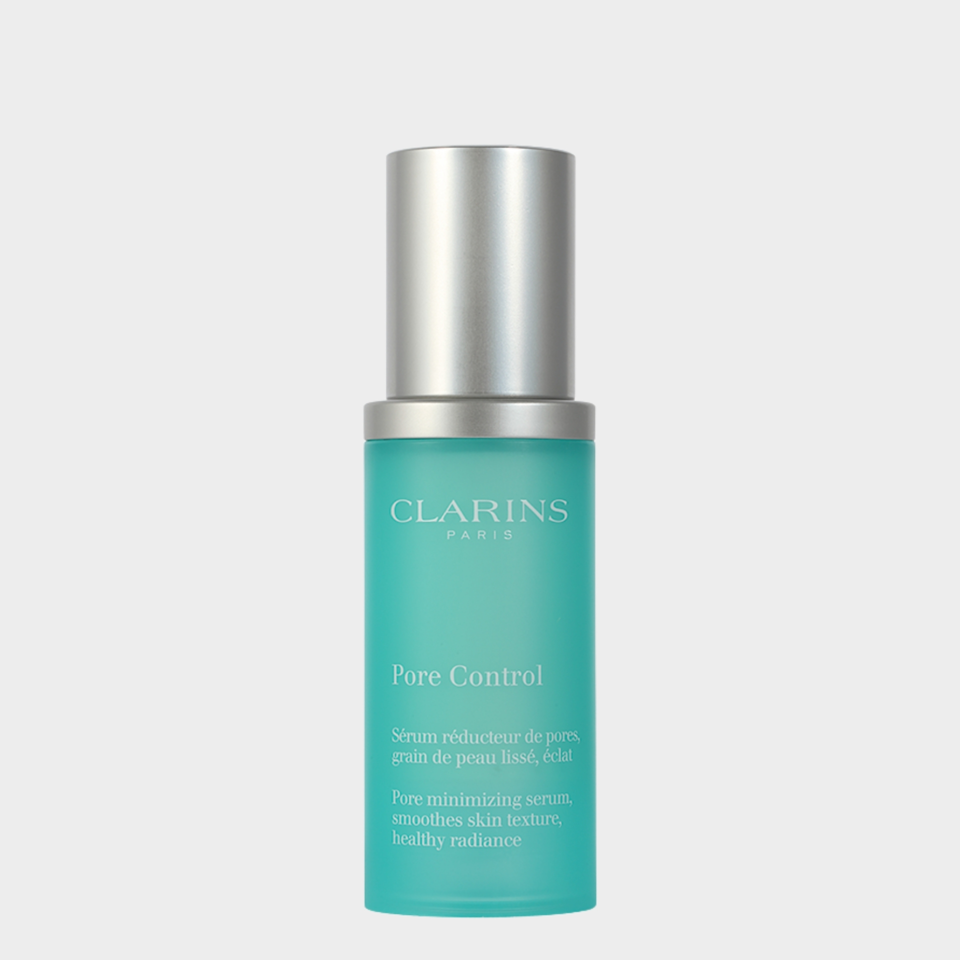 Sérum Rosto Alisador Clarins Pore Control 30 ml