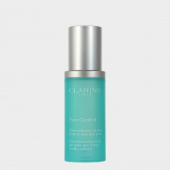 Srum Rosto Alisador Clarins Pore Control 30 ml