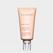Creme Corporal Anti-Estrias Clarins Body Partner 125 ml Creme Corporal Anti-Estrias Clarins Body Partner 125 ml