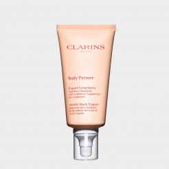 Creme Corporal Anti-Estrias Clarins Body Partner 125 ml