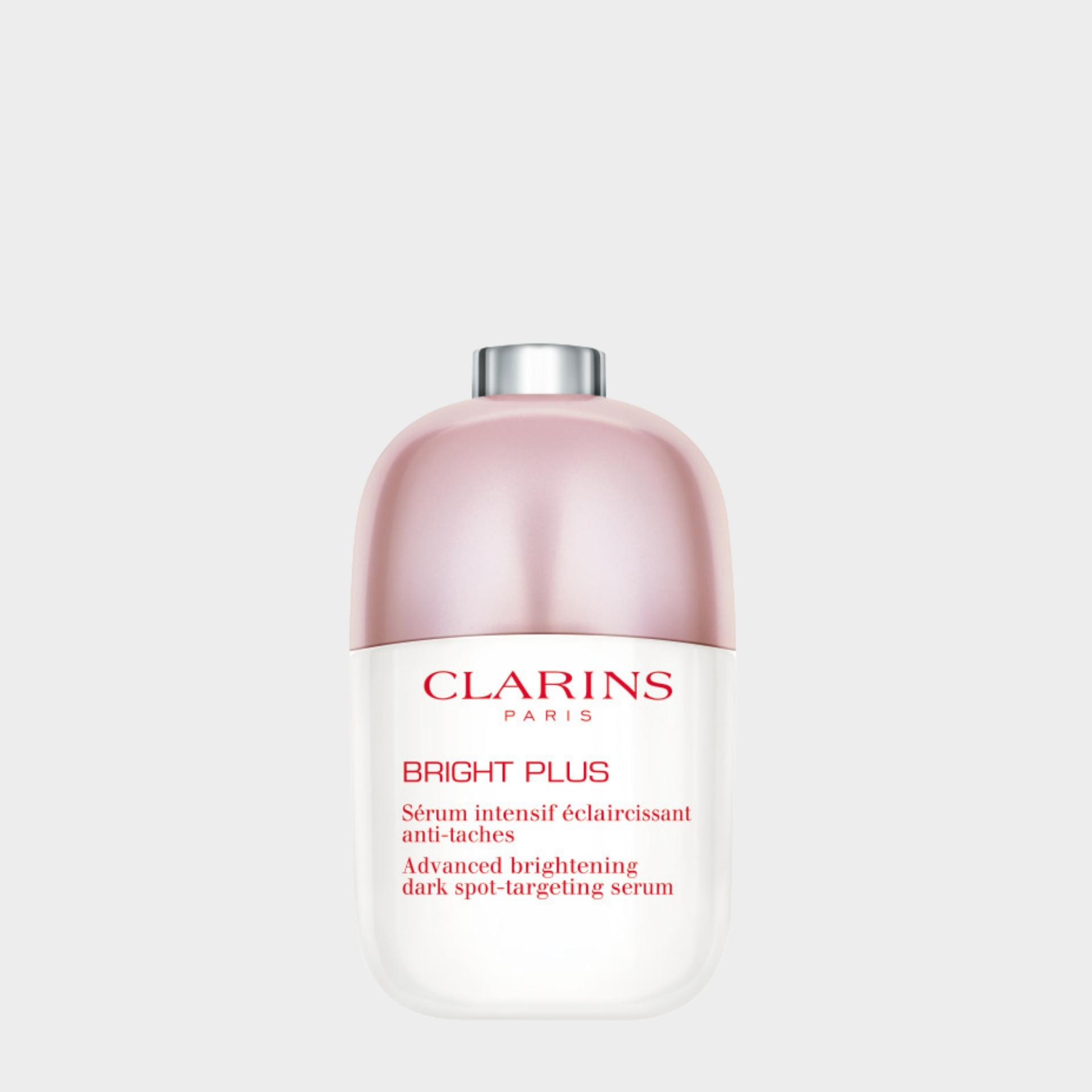 Sérum Rosto Anti-Manchas Clarins Bright Plus 30 ml