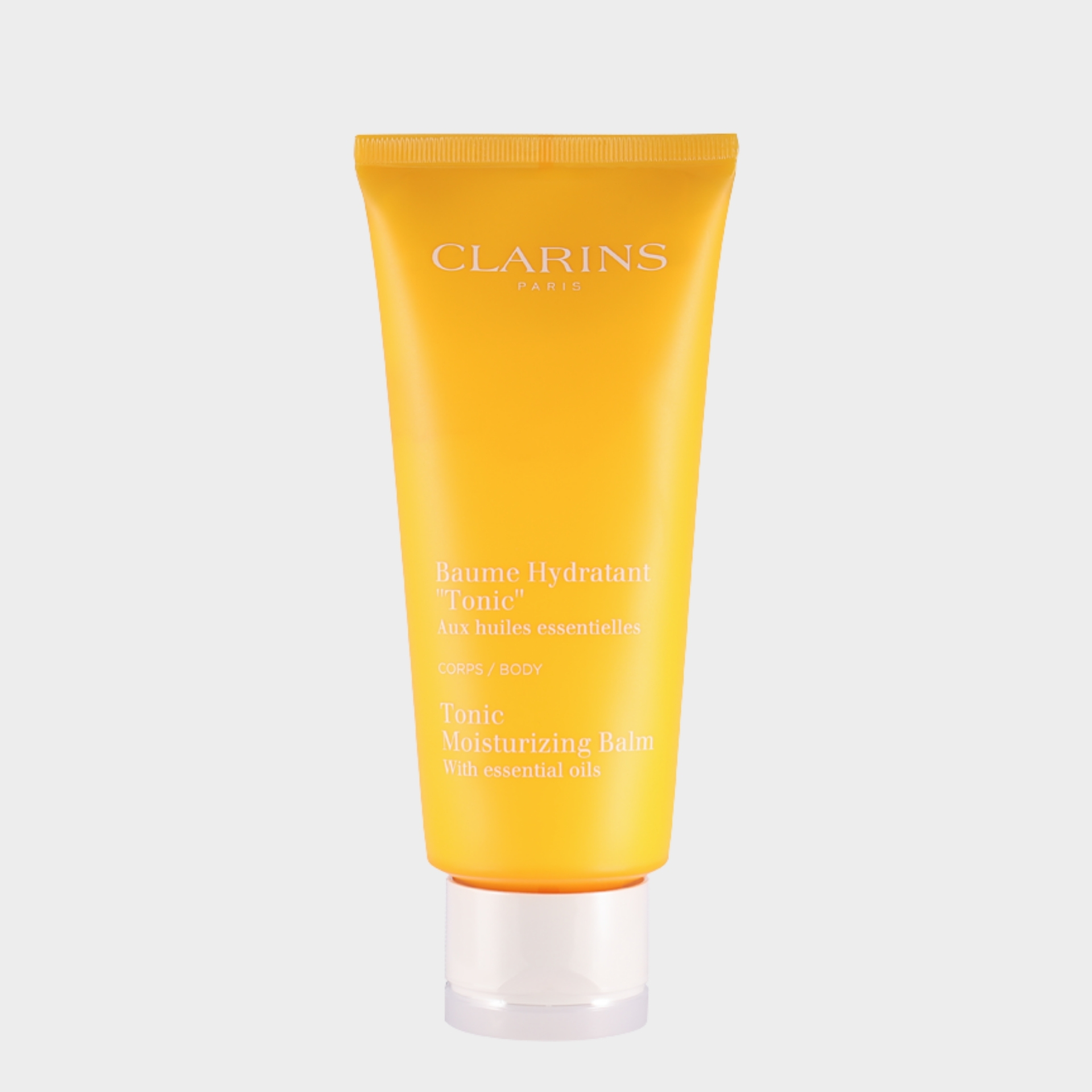 Bálsamo Corporal Hidratante Clarins Baume Hydratant Tonic 200 ml