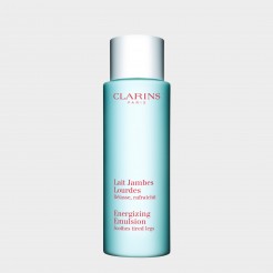 Cuidado Pernas Cansadas Clarins Lait Jambes Lourdes 125 ml