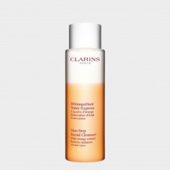 Desmaquilhante Rosto Clarins Dmaquillant Tonic Express 200 ml