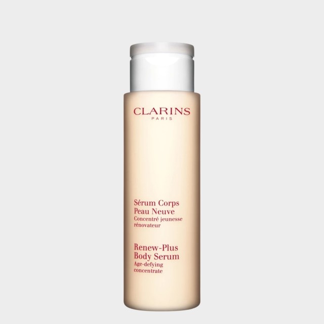 Srum Corporal Anti-Rugas Clarins Srum Corps Peau Neuve 200 ml