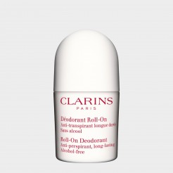 Desodorizante Roll-On Clarins Dodorant Anti-Transpirante 50 ml