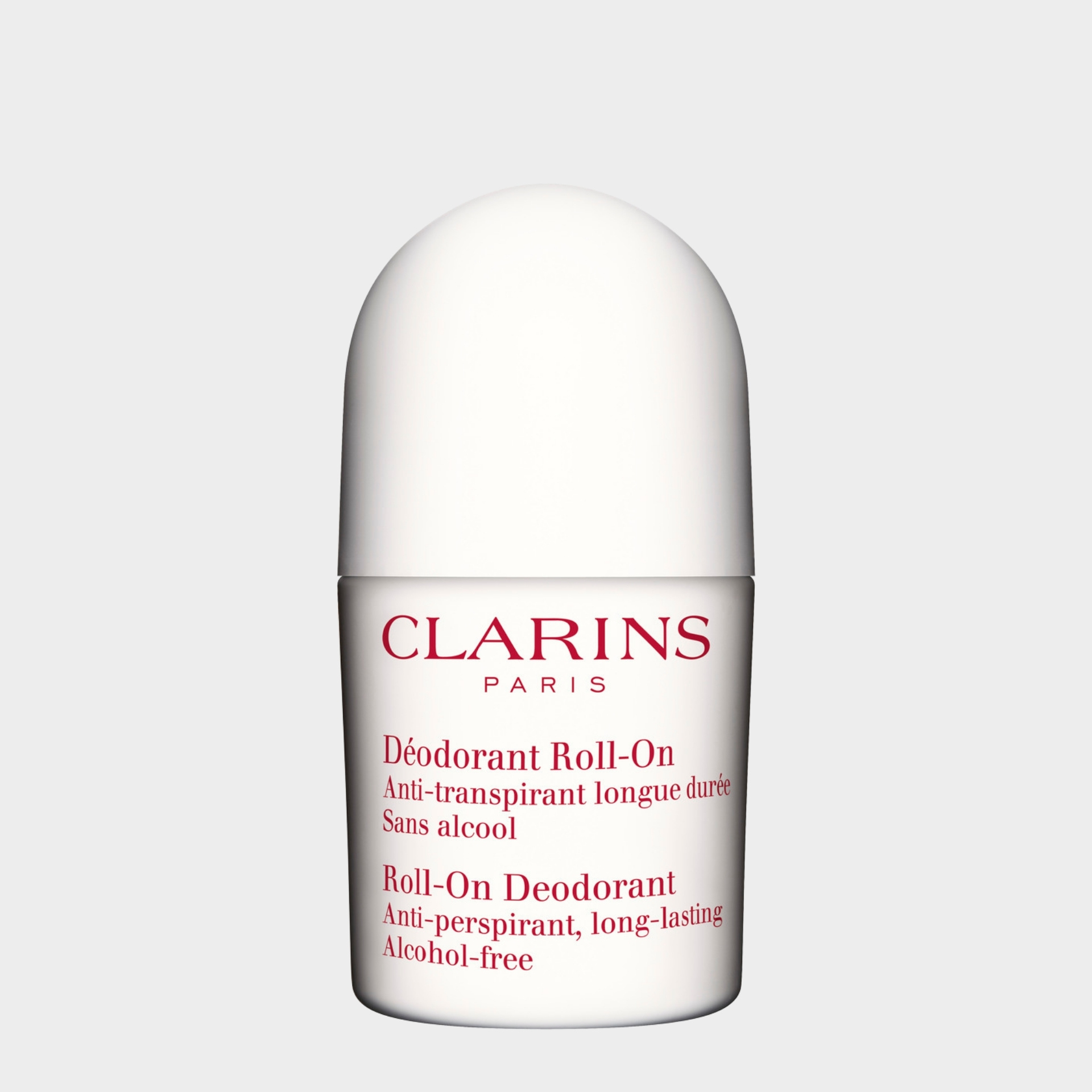 Desodorizante Roll-On Clarins Déodorant Anti-Transpirante 50 ml