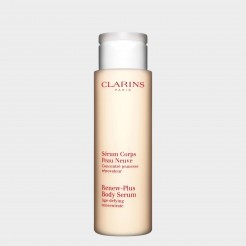 Srum Corporal Anti-Rugas Clarins Srum Corps Peau Neuve 200 ml