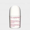 Desodorizante Roll-On Clarins Dodorant Anti-Transpirante 50 ml
