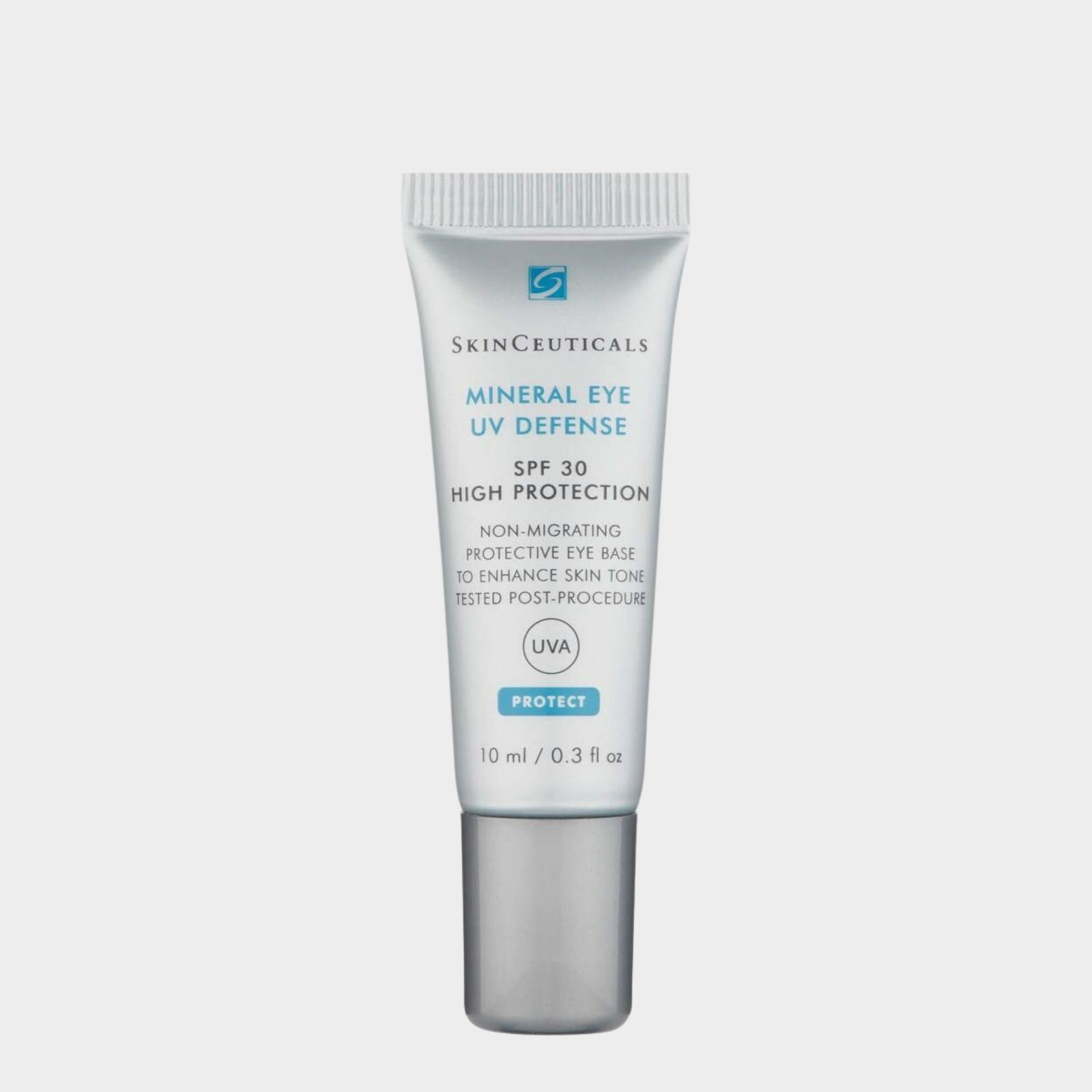 Protetor Solar Contorno de Olhos SkinCeuticals Mineral Eye UV Defense SPF30 10 ml