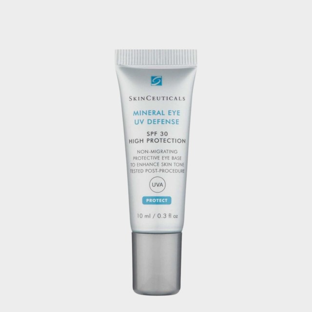 Protetor Solar Contorno de Olhos SkinCeuticals Mineral Eye UV Defense SPF30 10 ml