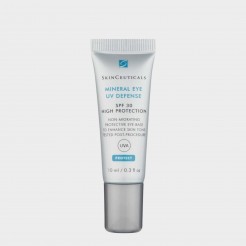 Protetor Solar Contorno de Olhos SkinCeuticals Mineral Eye UV Defense SPF30 10 ml