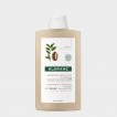 Champô Nutritivo Klorane Capilar Manteiga de Cupuaçu Bio Cabelo Seco Danificado 400 ml Champô Nutritivo Klorane Capilar Manteiga de Cupuaçu Bio Cabelo Seco Danificado 400 ml