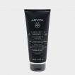 Gel Limpeza Rosto Apivita Black Detox 150 ml Gel Limpeza Rosto Apivita Black Detox 150 ml
