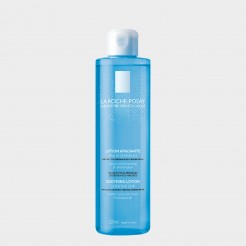 Loo Fisiolgica Limpeza Rosto La Roche-Posay Suavizante 200 ml