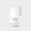 Desodorizante Roll-On Vichy Anti-Transpirante 48h Pele Sensível 50 ml Desodorizante Roll-On Vichy Anti-Transpirante 48h Pele Sensível 50 ml