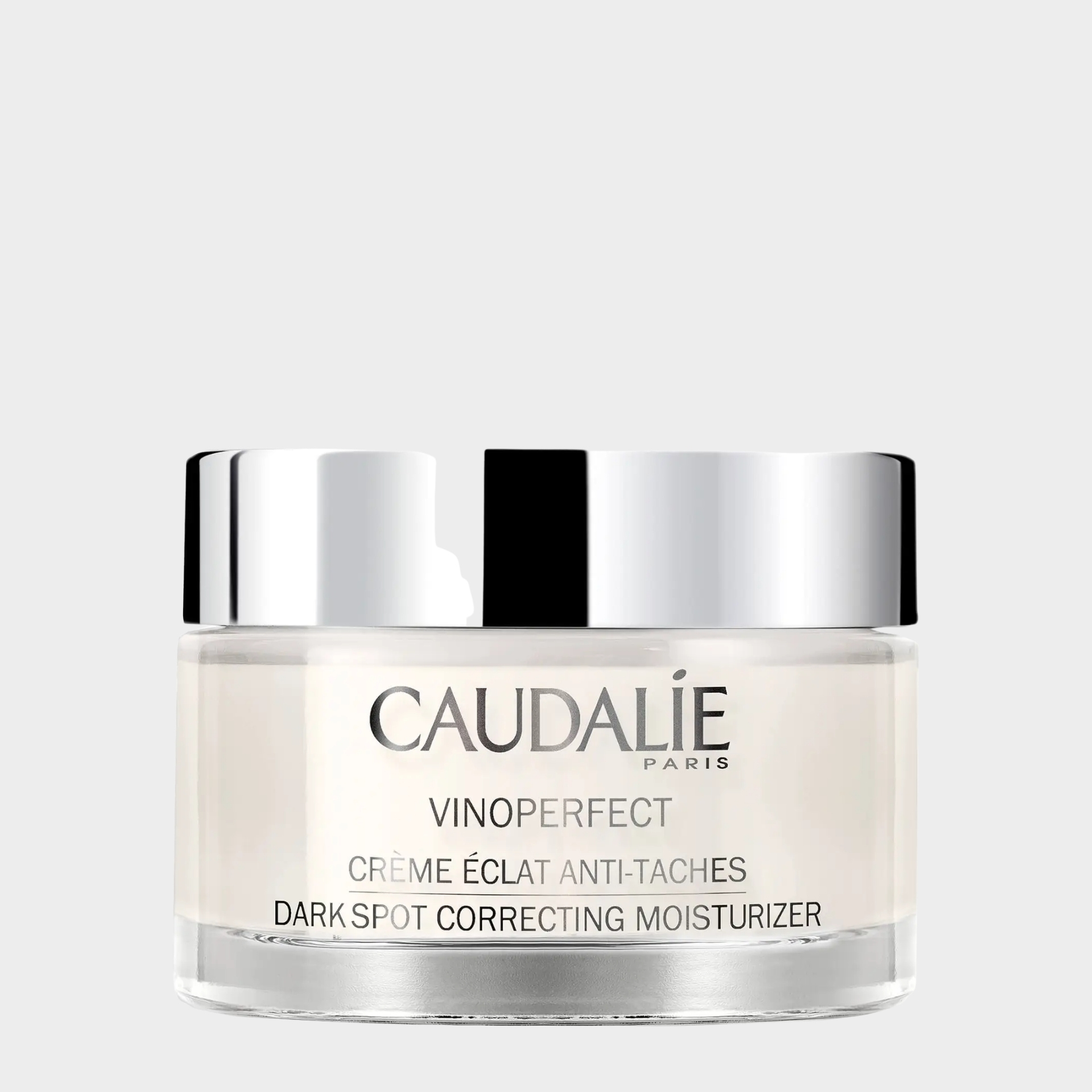 Creme Dia Anti-Manchas Rosto Caudalie Vinoperfect 50 ml