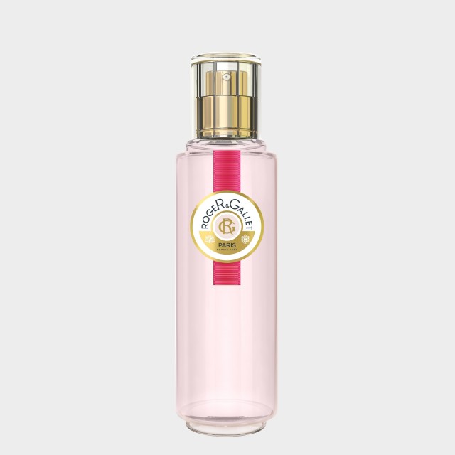 gua Fresca Perfumada Roger & Gallet Rose 30 ml