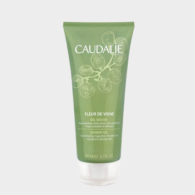Gel de Banho Caudalie Fleur de Vigne 200 ml