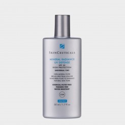 Protetor Solar SkinCeuticals Sheer Mineral UV Defense SPF50 50 ml