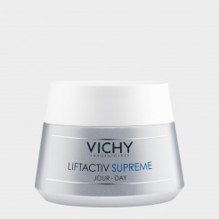 Creme Dia Rosto Anti-Idade Vichy Liftactiv Supreme Pele Seca 50 ml