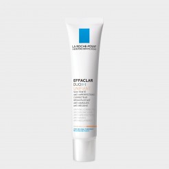 Cuidado Rosto Corretor La Roche-Posay Effaclar Duo(+) Unifiant Com Cor Tom Mdio 40 ml