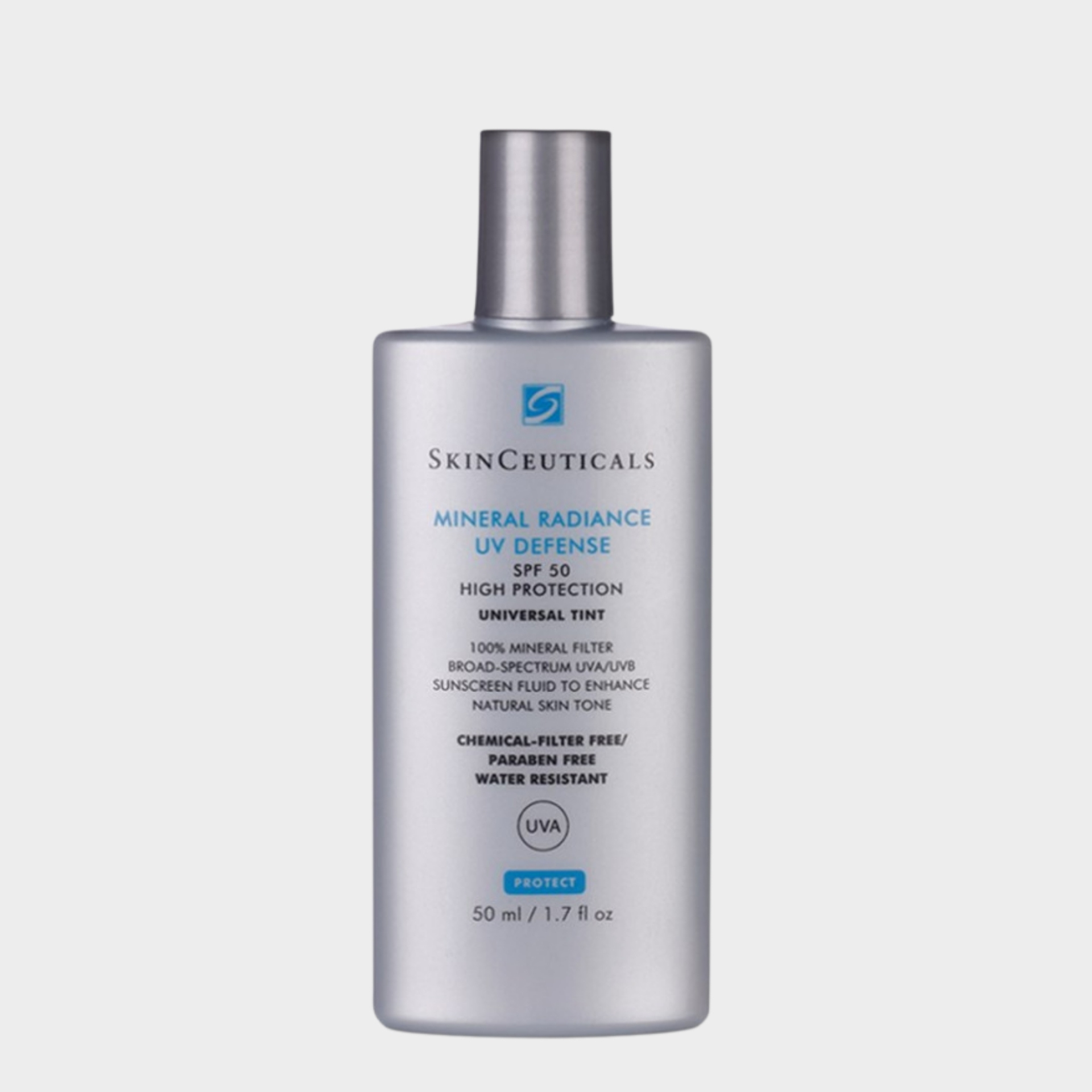 Protetor Solar SkinCeuticals Sheer Mineral UV Defense SPF50 50 ml