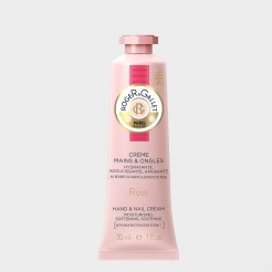 Creme de Mos e Unhas Roger & Gallet Rose 30 ml