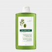 Champ� Regenerador Klorane Capilar Ess�ncia de Oliveira Perda Densidade 400 ml