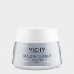 Creme Dia Rosto Anti-Idade Vichy Liftactiv Supreme Pele Seca 50 ml Creme Dia Rosto Anti-Idade Vichy Liftactiv Supreme Pele Seca 50 ml