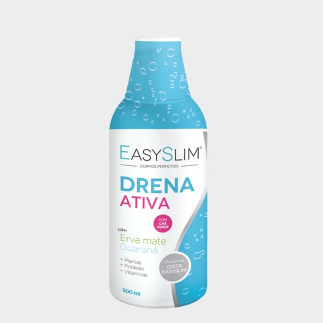 Suplemento Drenante EasySlim Drena Activa 500 ml