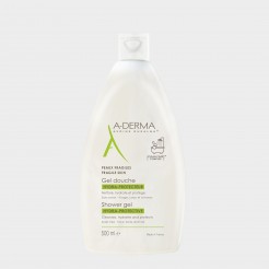 Gel Duche A-Derma Hydra-Protector Pele Frgil Seca 500 ml