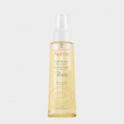 leo Corporal Hidratante Avne Body Pele Seca 100 ml
