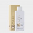 Emulso Limpeza D'Aveia PTA Pele Tendncia Acne 200 ml
