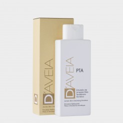 Emulso Limpeza D'Aveia PTA Pele Tendncia Acne 200 ml