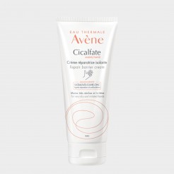 Creme Mos Reparador Avne Cicalfate Pele Sensvel Irritada 100 ml