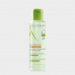 Gel Lavante Emoliente Corpo e Cabelo A-Derma Exomega Pele Atpica Seca 500 ml