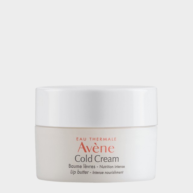 Blsamo Labial Reparador Avne Cold Cream Lbios Secos 10 ml
