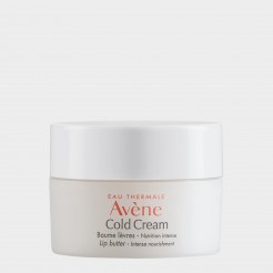 Blsamo Labial Reparador Avne Cold Cream Lbios Secos 10 ml