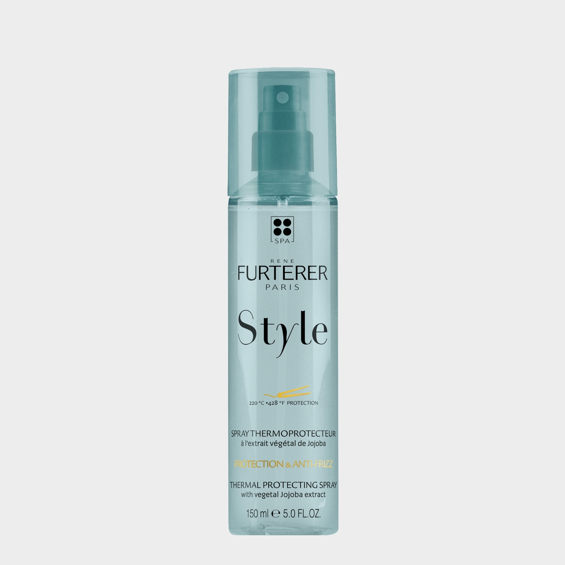 Spray Capilar Termo-Protetor René Furterer Style 150 ml