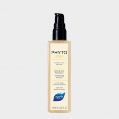 Geleia Capilar Hidratante Phyto Phytojoba Cabelos Secos 150 ml