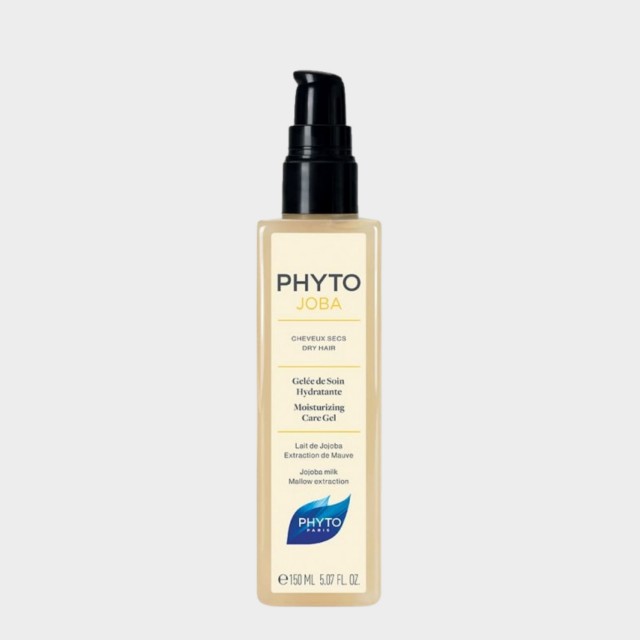 Geleia Capilar Hidratante Phyto Phytojoba Cabelos Secos 150 ml