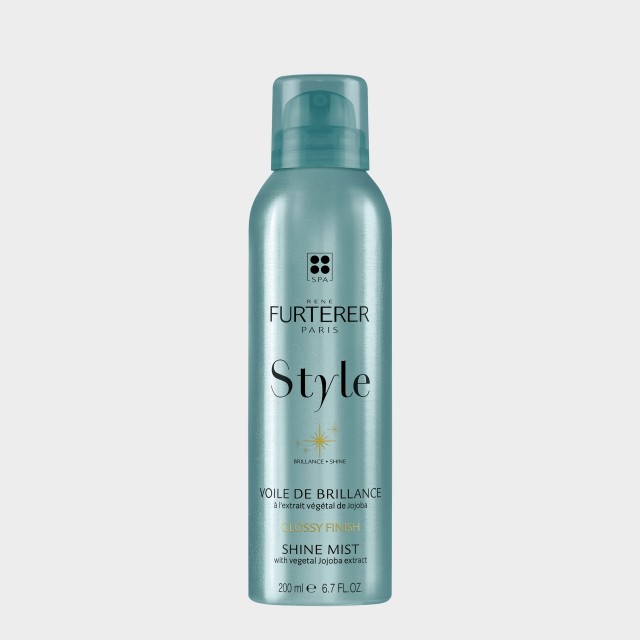 Bruma Capilar Brilho Ren Furterer Style 200 ml