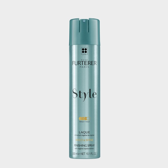 Laca Capilar Ren Furterer Style 300 ml