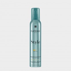 Espuma Modeladora Capilar Ren Furterer Style 200 ml