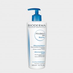 Creme Hidratante Corpo Bioderma Atoderm PP Baume Pele Seca 500 ml