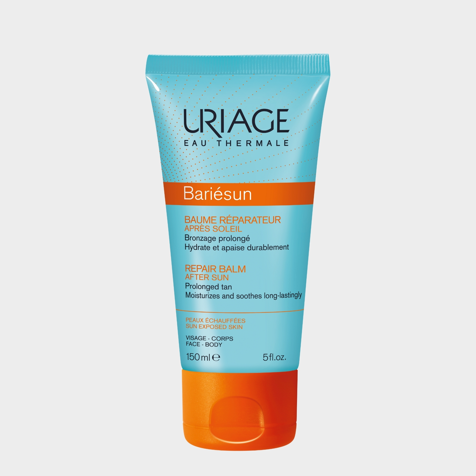 Bálsamo Pós-Solar Uriage Bariésun 150 ml