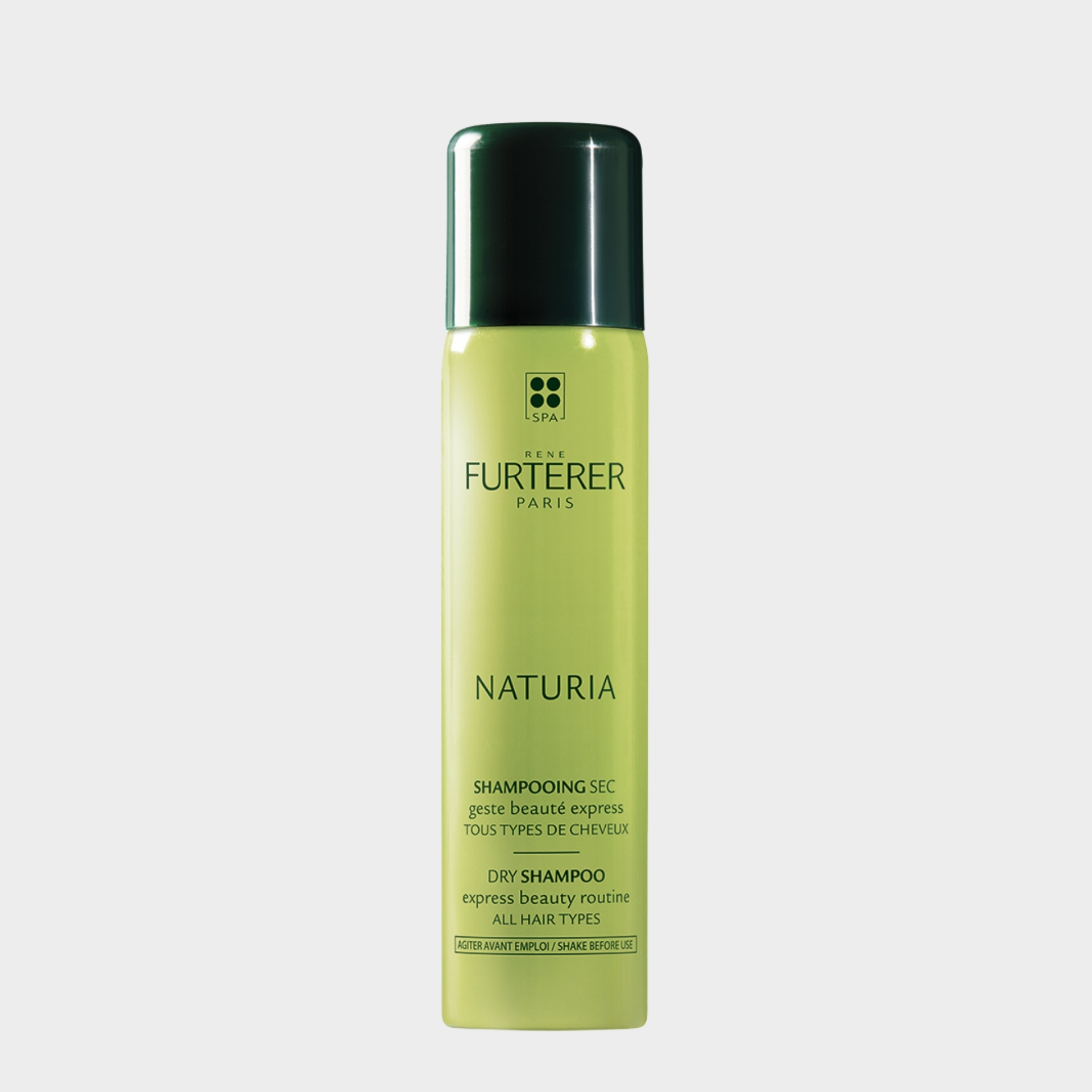 Champô Seco René Furterer Naturia 75 ml