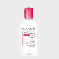 gua Micelar Bioderma Sensibio H2O AR 250 ml