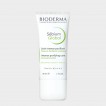 Cuidado Hidratante Rosto Anti-Acne Bioderma Sbium Global 30 ml